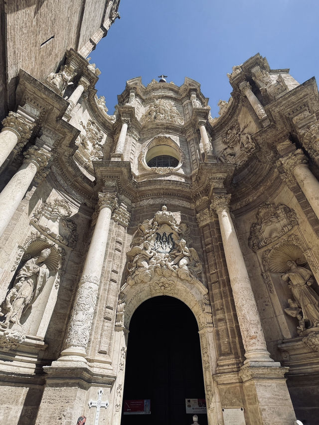 Valencia Day Trip Itinerary