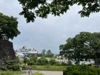 2-Day Kanazawa Tour: Meditative Temples and Modern Art Symphony