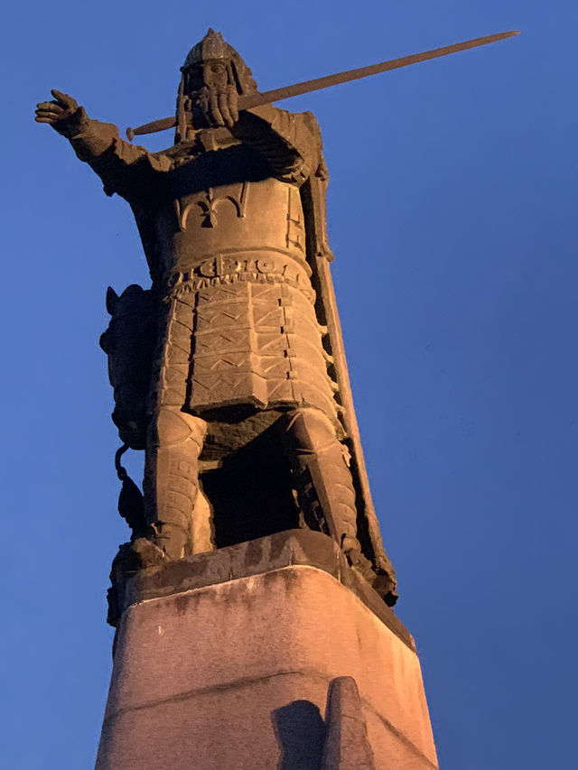 Vilnius - the hidden gem of Europe