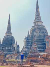 Ayutthaya: Thailand’s Ancient Capital You Can’t Miss