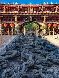 🌊 Xiamen – A Breezy Coastal Blend of Culture and Charm