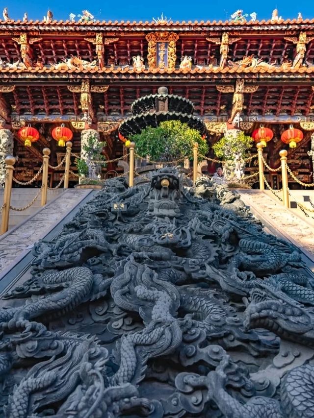 🌊 Xiamen – A Breezy Coastal Blend of Culture and Charm