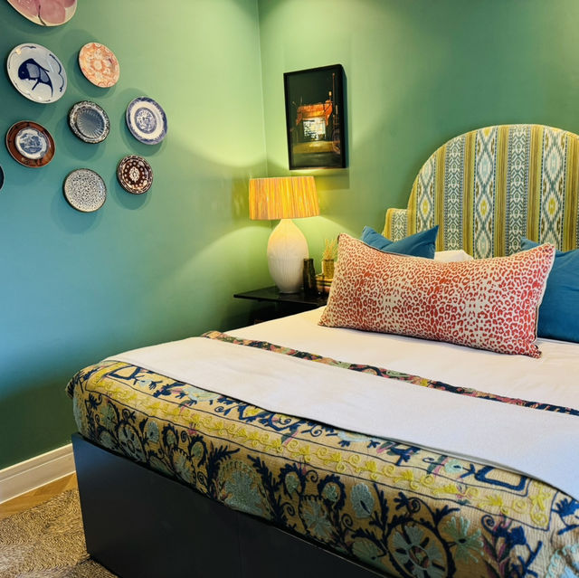 Pineapple Boutique Hotel - Sea Point, Cape Town