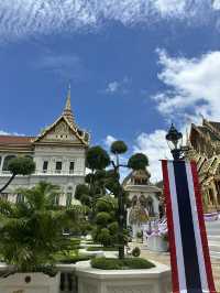 🇹🇭 Bangkok Itinerary: 3 Days for First-Timers