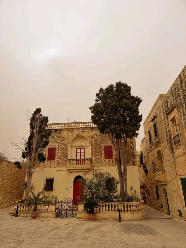 🏰 Mdina, Malta: The Silent City Full of Stories
