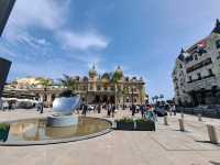 Monaco in One Day: A Glamorous Mediterranean Escape 🇲🇨🌊