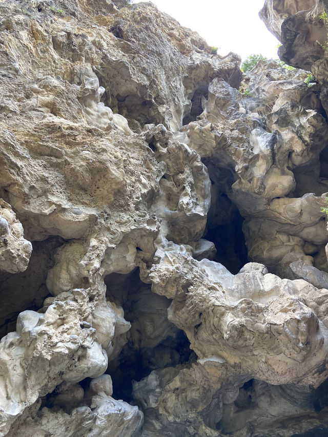 Tivoli and it’s amazing nature Tivoli and it’s amazing nature