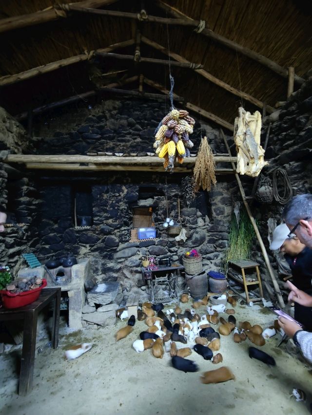 Ollantaytambo: Living History in the Sacred Valley