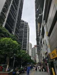 4-Day Chongqing Travel Guide