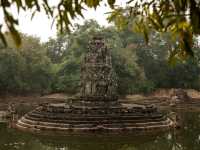 Angkor Complex – A Timeless Wonder of Cambodia