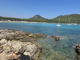 How to spend 10 days in Majorca