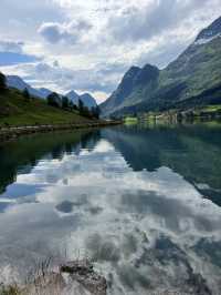 NORWAY