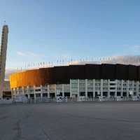 A Visit to Helsinki