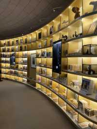 Spectacular museum in Paris, Grand Palais