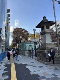 This Japan itinerary hits Tokyo’s coolest neighborhoods