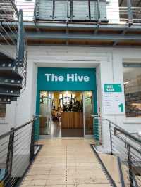 A Microcosm of Campus Life: Exploring Manchester’s Student Union