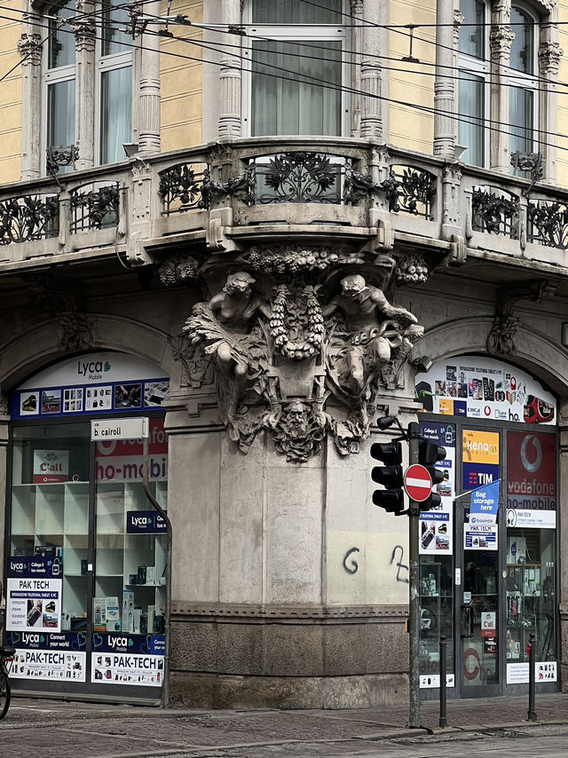 🚆✨ Mestre to Padova Easy Day Trip on Budget