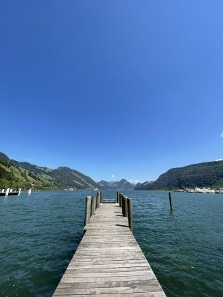 ⛰️ Switzerland: Mountains, Lakes & Pure Beauty