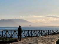 Málaga A Mediterranean City of Sun Art and History
