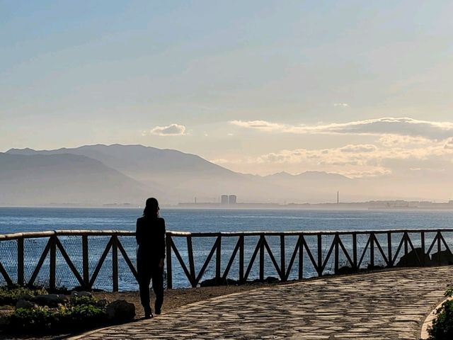 Málaga A Mediterranean City of Sun Art and History