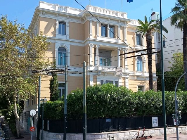 Spooky Vibes in the Cradle of Democracy: Halloween To-Dos in Athens, Greece