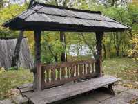 Dimitrie Gusti National Village Museum: Romania's Rural Heritage Alive