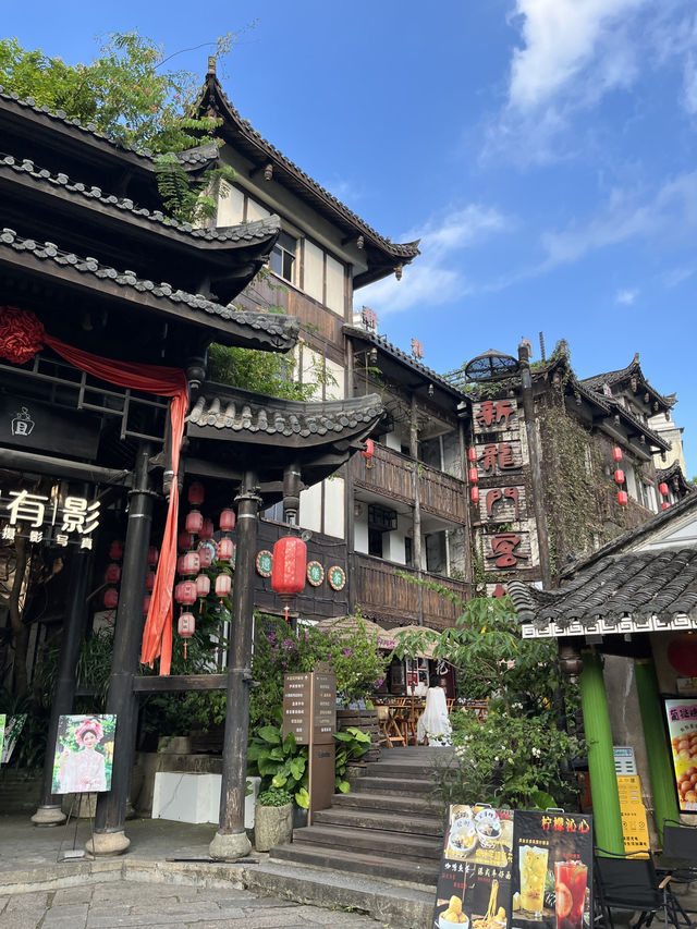 Hidden Shenzhen🌿🧋🍲🧧