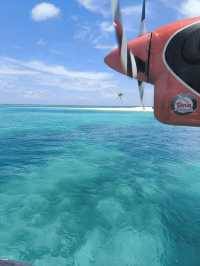 Cocoon Maldives — Where Luxury Meets the Art of Doing Nothing