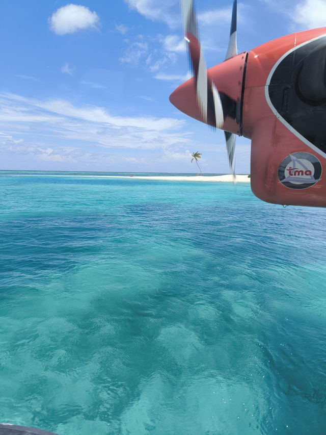 Cocoon Maldives — Where Luxury Meets the Art of Doing Nothing