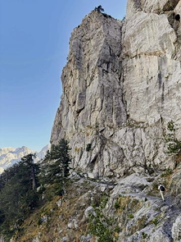 從瓦爾博納到特斯三條健行理由 