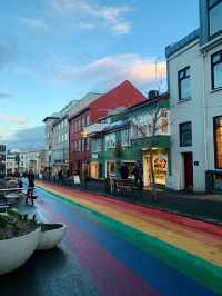 A Weekend in Reykjavik 🇮🇸 – Fire and Ice Magic
