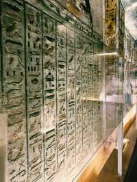 📜👑 EGYPTIAN MAGIC UNVEILED: TOP SPOTS FOR INCREDIBLE DISCOVERIES! 