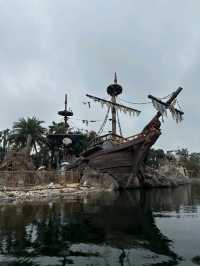 Как приобрести билет в Диснейленд Shanghai