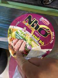 🇻🇳🌆 Saigon -the city that moves faster than you can blink