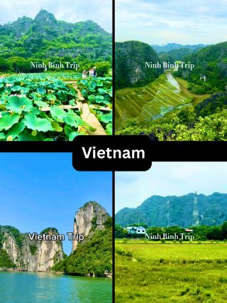 Culture, Nature, and Scenic Views