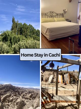 Culture, Nature, and Local Hospitality