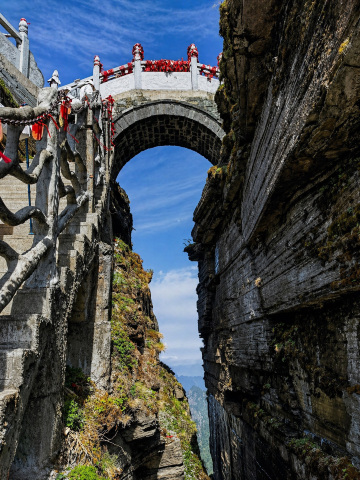 梵浄山完全ガイド：雲上の寺院 | Trip.com 江口