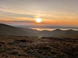 🥾 Hiking to Drum from Llanfairfechan: A Coastal-to-Carneddau Classic 🏔️