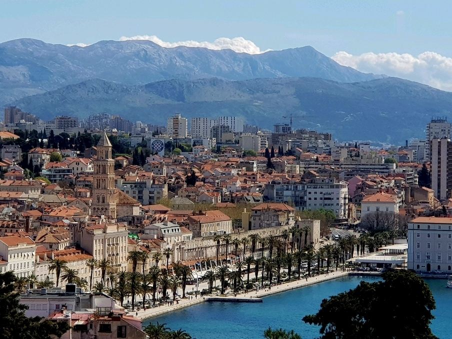 Split, Croatia 🇭🇷 | Trip.com Split