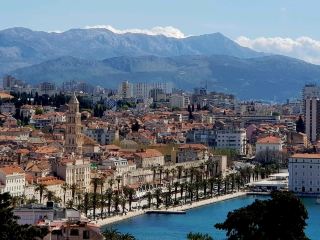 Split, Croatia 🇭🇷