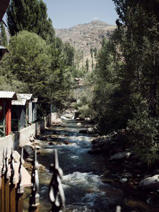 Soulful Uzbekistan without the glitz and crowds.