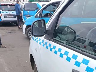 🚕 Airport Taxi Trap: 6 Things to Check Before You Ride