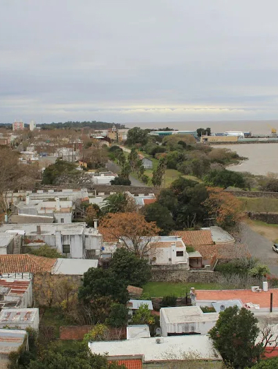Colonia del Sacramento — The Uruguayan Town Where Cobblestones Lead to the River and Time Slows
