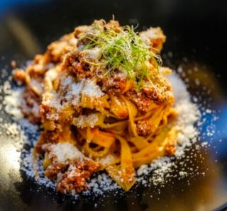 波隆那：餓著肚子來，心滿意足地離開🇮🇹🍝