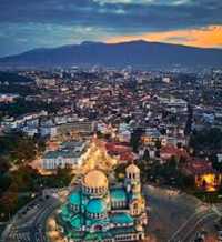 Sofia: Europe’s Underrated Gem 🇧🇬