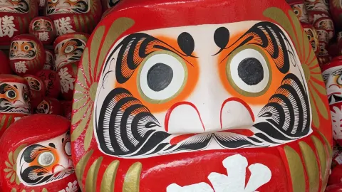 大阪:3泊4日のおすすめモデルコース(+ボーナス) — traveler post in 守口