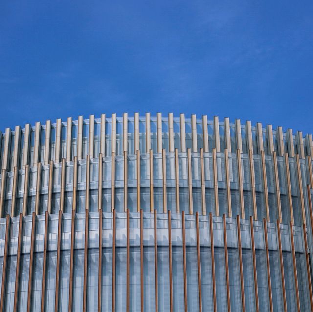 Explore the Faiths and Views of Xujiahui