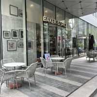 Baker & Spice