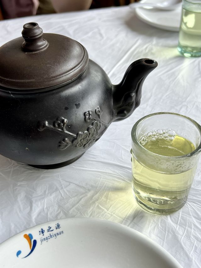 周庄景区内での食事なら「万三食府」がオススメ