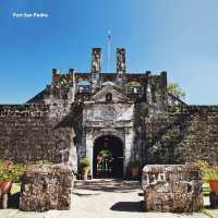 The “Southern Queen” of the Philippines! 🌴